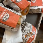 A&W - 