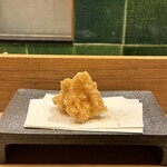 天 よこた - 穴子