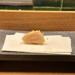 天 よこた - ホタテ