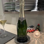 レストラン ラフィナージュ - 