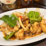 ヤワラート - 国産穴子のパッチャープラー