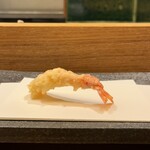 天 よこた - 海老