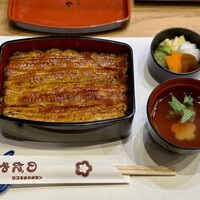 入谷鬼子母神門前のだや - かねみつ重・特大（7,300円）