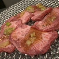 焼肉かなう - 