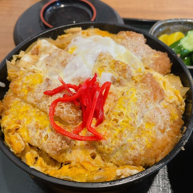 幸来軒 - 赤湯（ラーメン）の写真