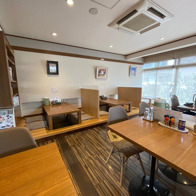 幸来軒 - 赤湯（ラーメン）の写真