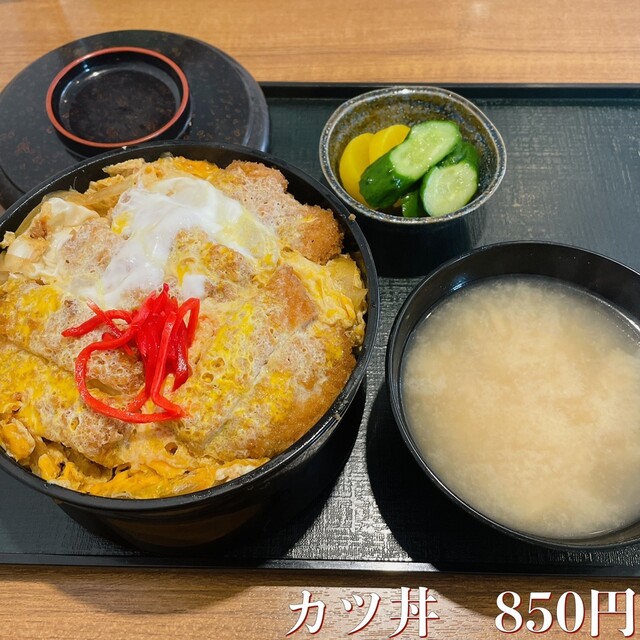 幸来軒 - 赤湯（ラーメン）の写真