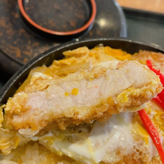 幸来軒 - 赤湯（ラーメン）の写真