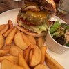 Burger Mania - 