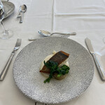 レストラン ラ トゥール - 