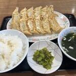 宇都宮餃子館 - 