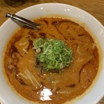 Raxamenkuroda - 坦々麺