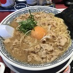 丸源ラーメン - 料理