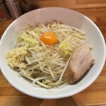 麺処 マゼル - 