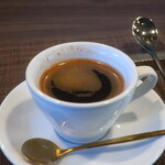 LE LIA - ホットコーヒー