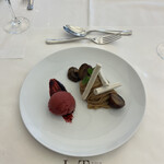 レストラン ラ トゥール - 