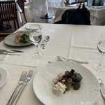 レストラン ラ トゥール - 