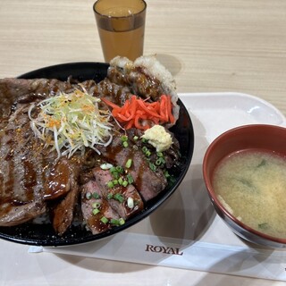 炙亭 とんぎゅう_0