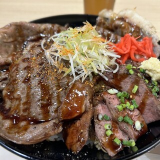 炙亭 とんぎゅう_1