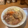 ラーメン 池田屋 高田馬場店