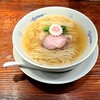 中華蕎麦にし乃