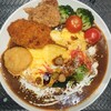 アパホテル - アパカレー堪能