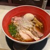 柳麺 呉田