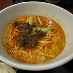 中国四川麺飯店 一燈 - 