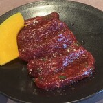 大門焼肉レストラン - 