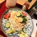 ゆたかな台所 - 