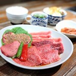 Azabu Juuban Yakiniku Kintan - 