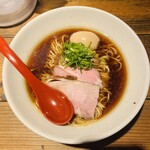 麺屋 翔 - 