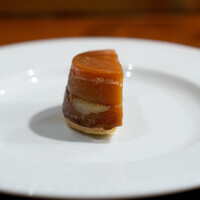 ジビヱ 岸井家 - タルトタタン