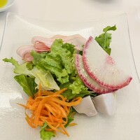 クラシコ・クッチーナ・イタリアーナ -  クラシコ・クッチーナ・イタリアーナ -