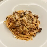 クラシコ・クッチーナ・イタリアーナ -  クラシコ・クッチーナ・イタリアーナ -