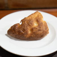 ジビヱ 岸井家 - 自家製フォカッチャ