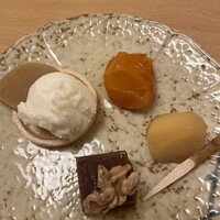 すざき町食・心旬ぎく - 