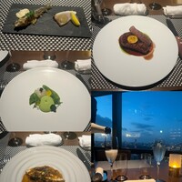Prime42 steakhouse & sky bar -  Prime42 steakhouse & sky bar -
