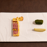 ジビヱ 岸井家 - 大分県穴熊と岐阜県月の輪熊のパテアンクルート