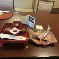 東京 芝 とうふ屋うかい - 