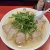 揚子江ラーメン 名門