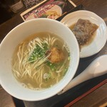 麺屋玉ぐすく - 