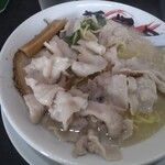 麺担品 - 