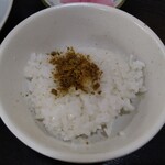麺担品 - 