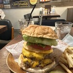 Jack37Burger - 