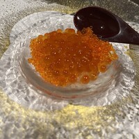 新宿 鮨 よこ田 - 