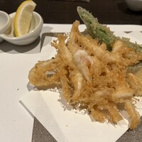新宿 鮨 よこ田 - 