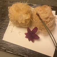 桑名蛤料理・蛤しゃぶしゃぶ 貝新 - 