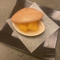 桑名蛤料理・蛤しゃぶしゃぶ 貝新 - 