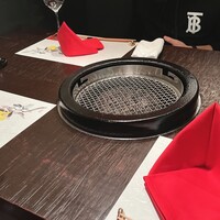 牛牛 西麻布 総本店 - 